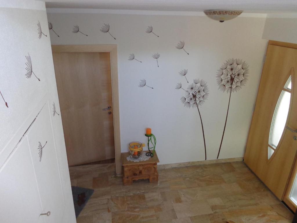 מלון תיירזה Haus Enzian מראה חיצוני תמונה